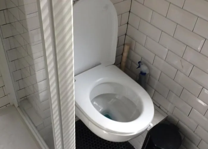 Apartman Little Luxurious Nest In Saint-germain