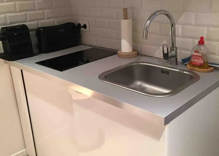 Apartman Little Luxurious Nest In Saint-germain