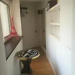 Little Luxurious Nest In Saint-germain *