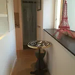 Little Luxurious Nest In Saint-germain Appartamento *