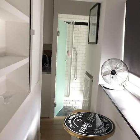 Apartamento Little Luxurious Nest In Saint-germain Paris