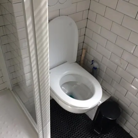 Apartamento Little Luxurious Nest In Saint-germain