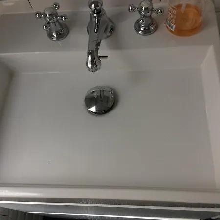 Little Luxurious Nest In Saint-germain Apartamento