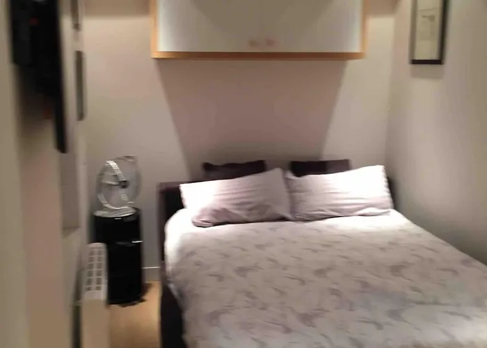 Little Luxurious Nest In Saint-germain Paris