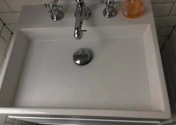 Little Luxurious Nest In Saint-germain Apartamento