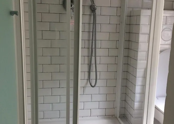 Apartamento Little Luxurious Nest In Saint-germain *